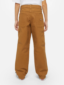Брюки Dickies Carpenter модель DK0A85WT0BD1 Фото
