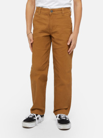 Брюки Dickies Carpenter модель DK0A85WT0BD1 Фото