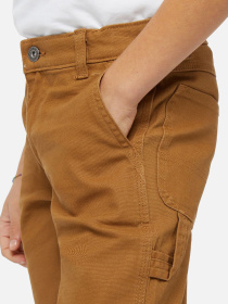 Брюки Dickies Carpenter модель DK0A85WT0BD1 Фото