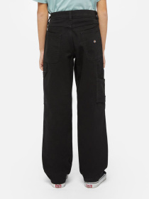 Штани Dickies Carpenter модель DK0A85WTBLK1 Фото