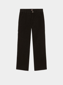 Штани Dickies Carpenter модель DK0A85WTBLK1 Фото