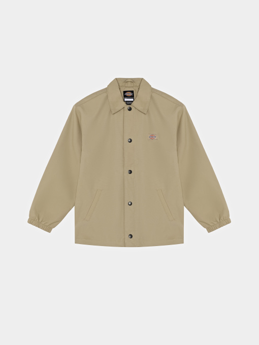 Куртки та дублянки Dickies Oakport Coach модель DK0KJR31KHK1 Фото