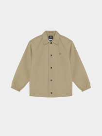 Куртки та дублянки Dickies Oakport Coach модель DK0KJR31KHK1 Фото
