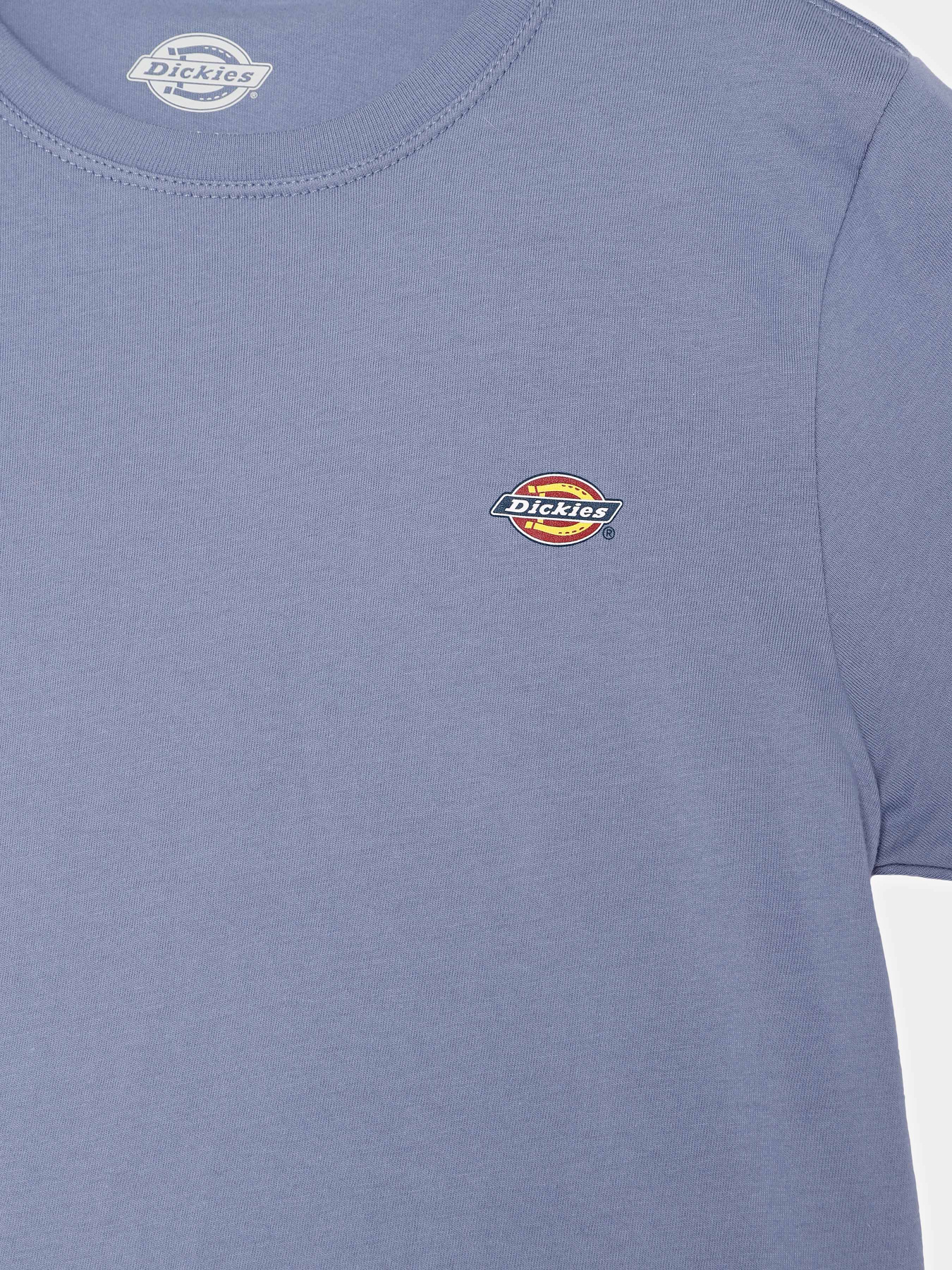 Футболки і поло Dickies Youth Mapleton модель DK0KSR64K371 Фото