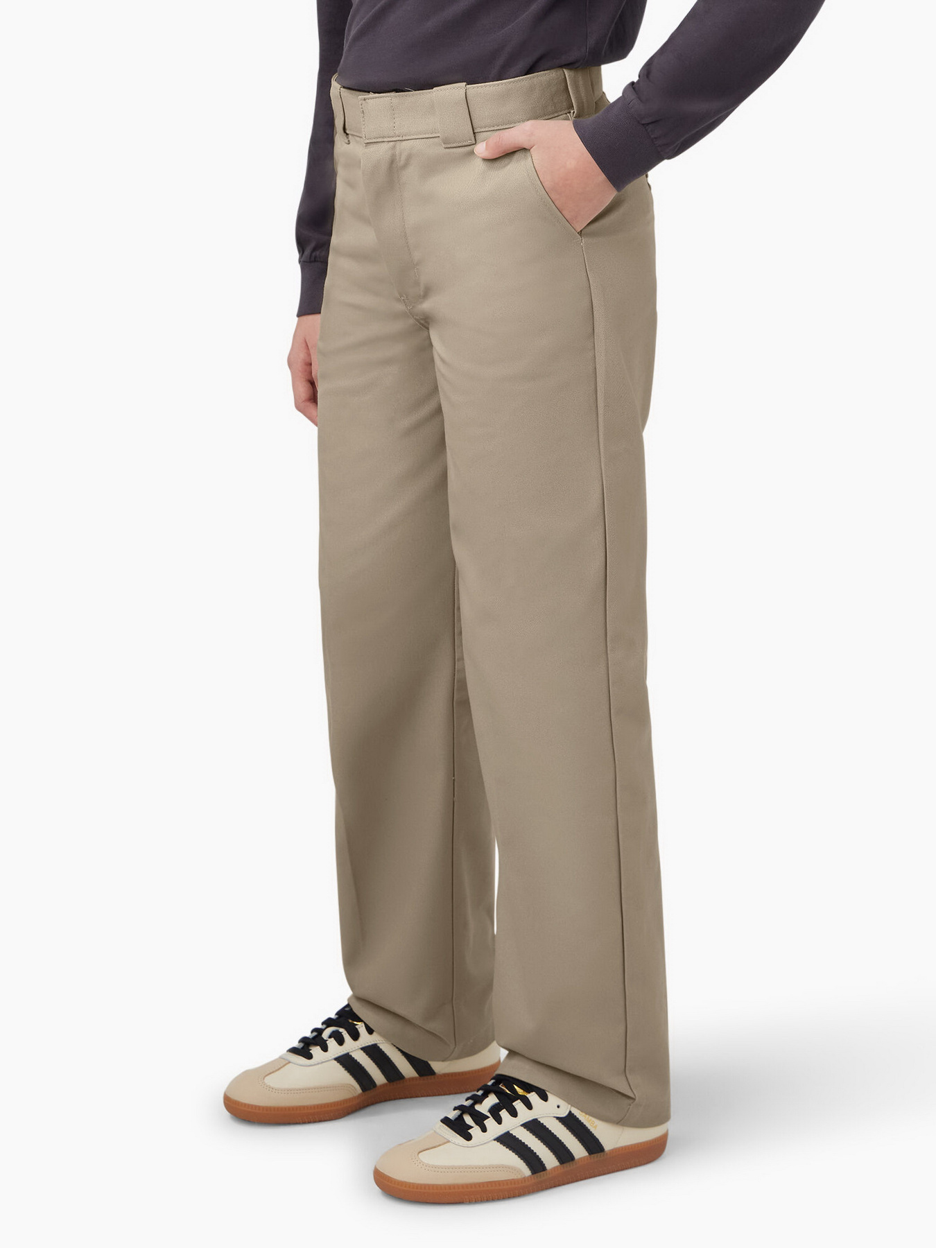 Штани Dickies Original 874 Work модель DKDQP8740DS1 Фото