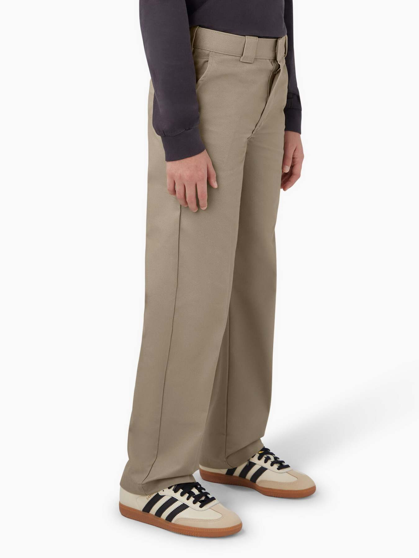Штани Dickies Original 874 Work модель DKDQP8740DS1 Фото