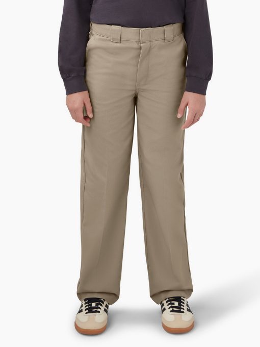 Брюки Dickies Original 874 Work модель DKDQP8740DS1 Фото