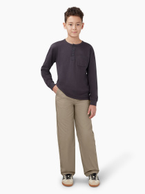 Штани Dickies Original 874 Work модель DKDQP8740DS1 Фото