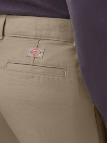 Штани Dickies Original 874 Work модель DKDQP8740DS1 Фото