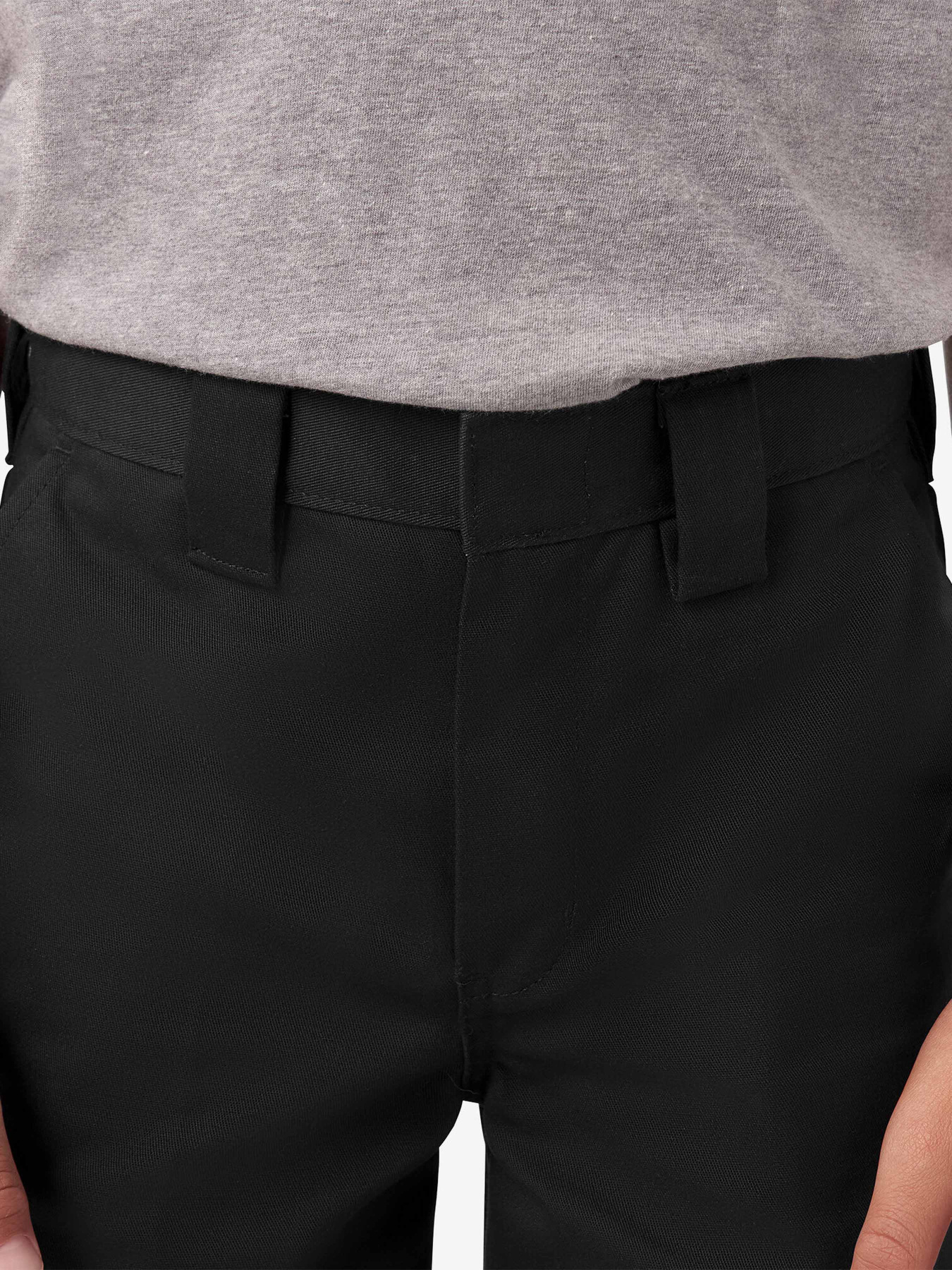 Штани Dickies Original 874 Work модель DKDQP874BLK1 Фото