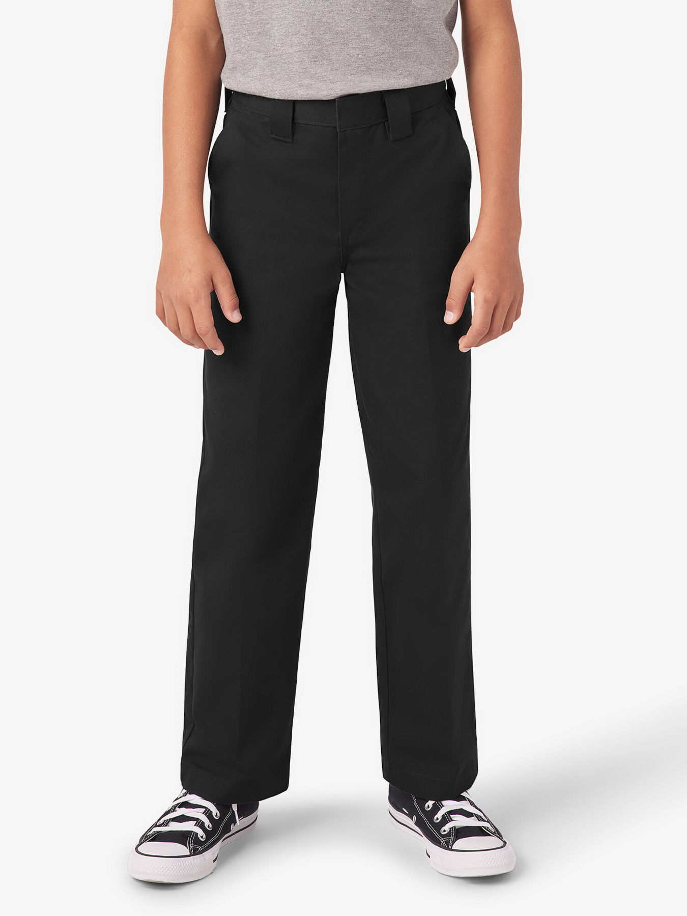 Штани Dickies Original 874 Work модель DKDQP874BLK1 Фото