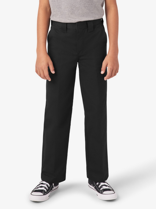 Брюки Dickies Original 874 Work модель DKDQP874BLK1 Фото