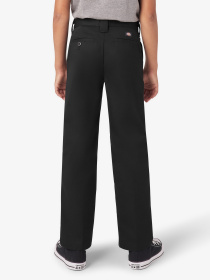 Штани Dickies Original 874 Work модель DKDQP874BLK1 Фото