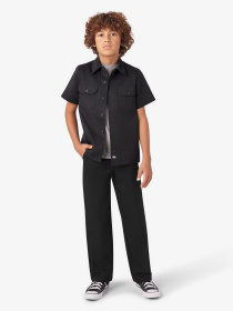Штани Dickies Original 874 Work модель DKDQP874BLK1 Фото