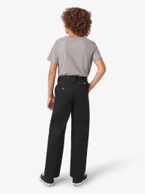 Штани Dickies Original 874 Work модель DKDQP874BLK1 Фото