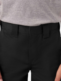 Штани Dickies Original 874 Work модель DKDQP874BLK1 Фото
