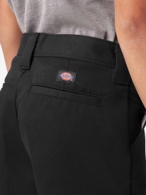 Штани Dickies Original 874 Work модель DKDQP874BLK1 Фото