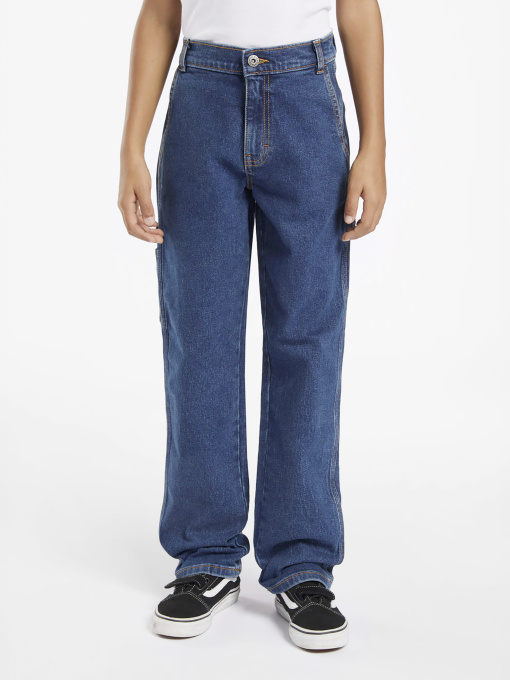 Джинсы Dickies Carpenter модель DK0A87LKJ761 Фото