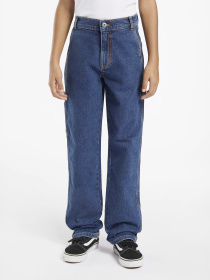 Джинси Dickies Carpenter модель DK0A87LKJ761 Фото