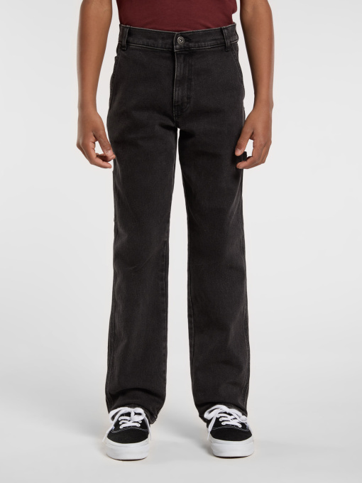 Джинси Dickies Carpenter модель DK0A87LKJ791 Фото