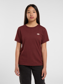 Футболки и поло Dickies Youth Mapleton модель DK0KSR64L161 Фото