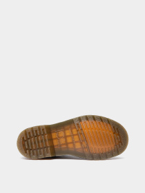 Черевики та чоботи DR. MARTENS модель 26230001 101 YS Black Smooth Фото