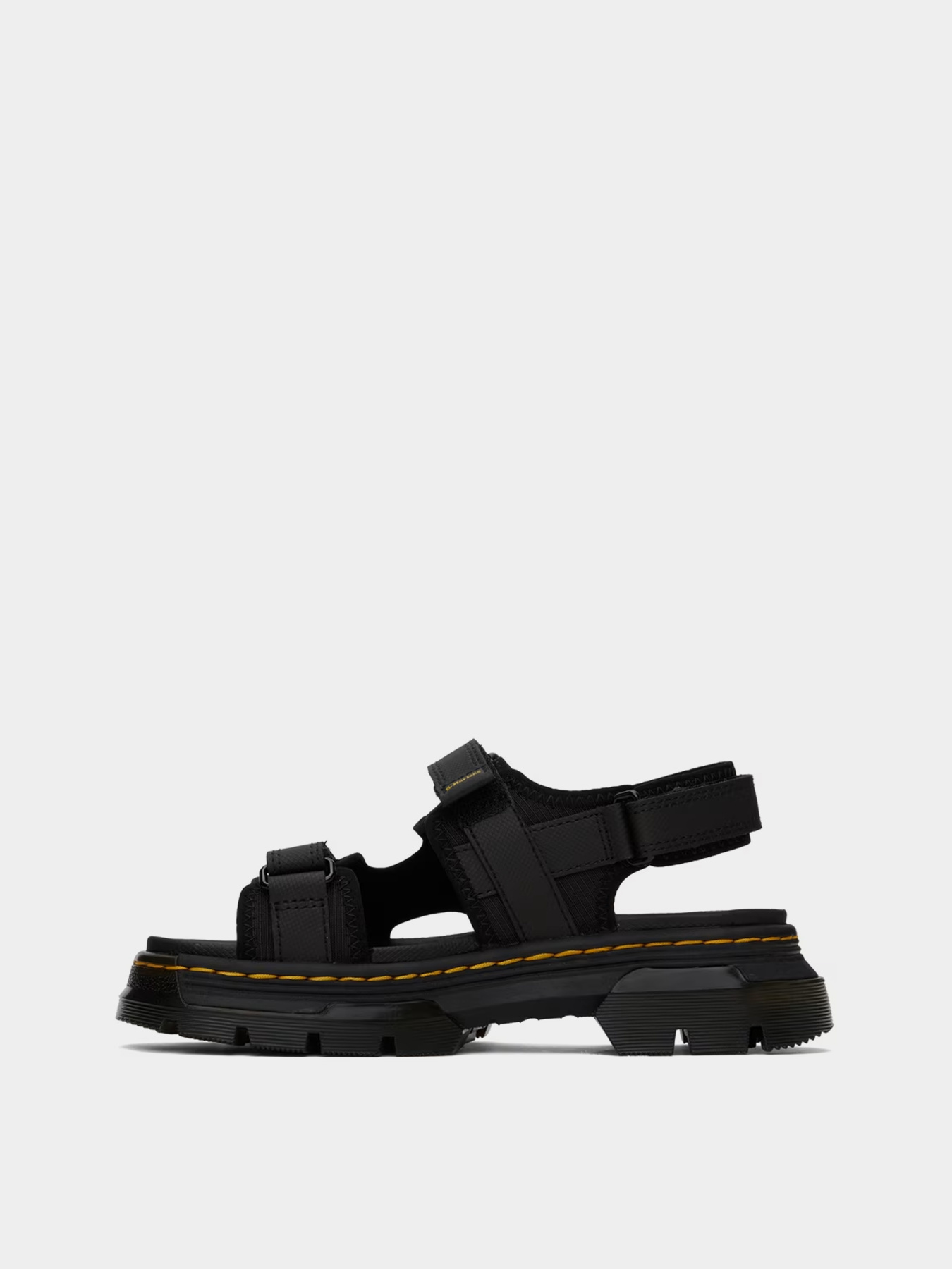 Сандалії DR. MARTENS модель 31560001 Сандалії DR. MARTENS модель 31560001 Фото