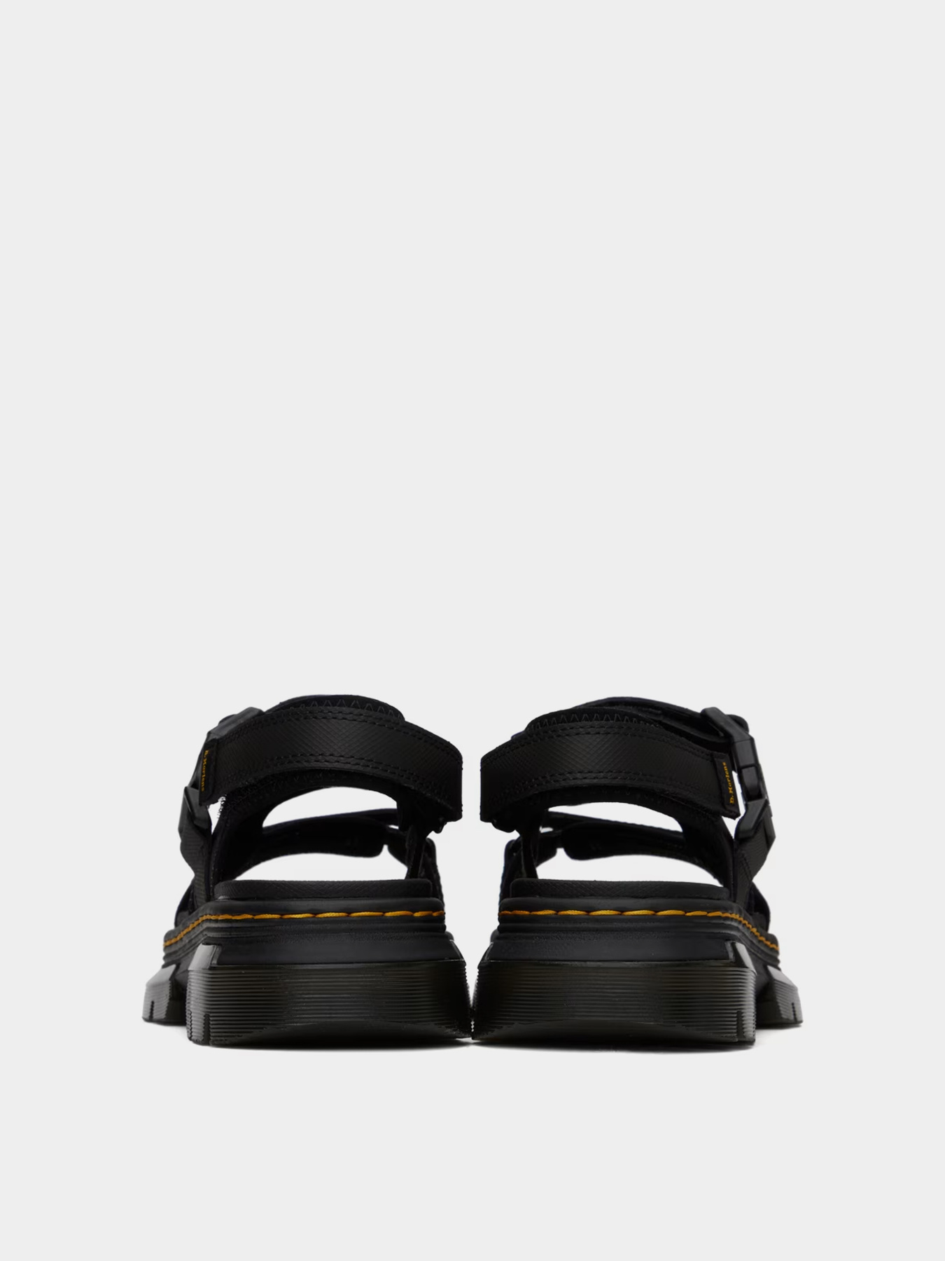 Сандалії DR. MARTENS модель 31560001 Сандалії DR. MARTENS модель 31560001 Фото