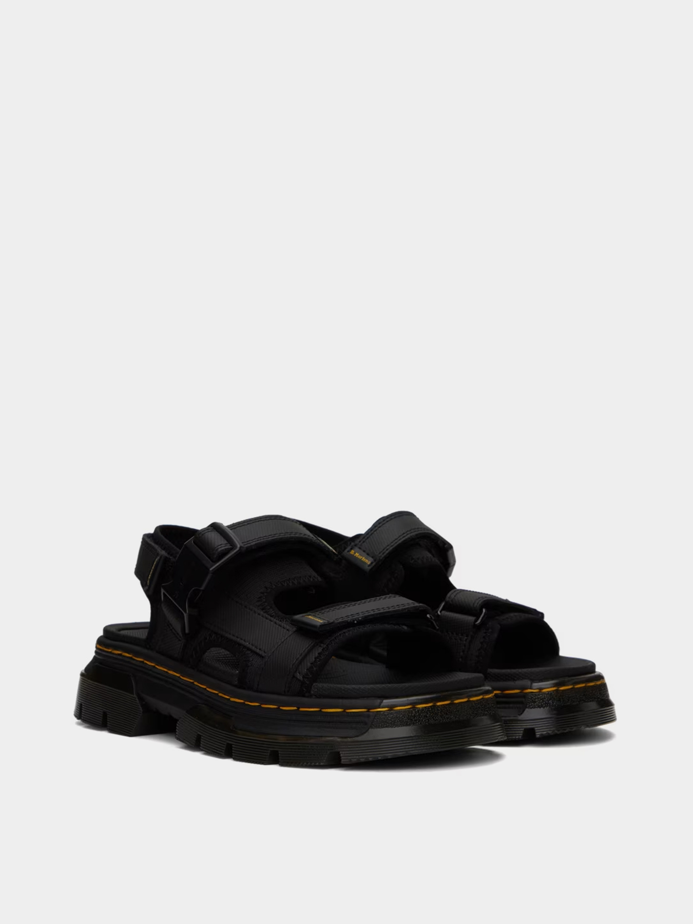 Сандалії DR. MARTENS модель 31560001 Сандалії DR. MARTENS модель 31560001 Фото