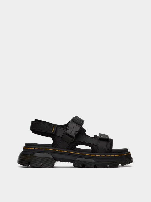 Сандалии DR. MARTENS модель 31560001 Фото