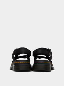 Сандалії DR. MARTENS модель 31560001 Фото