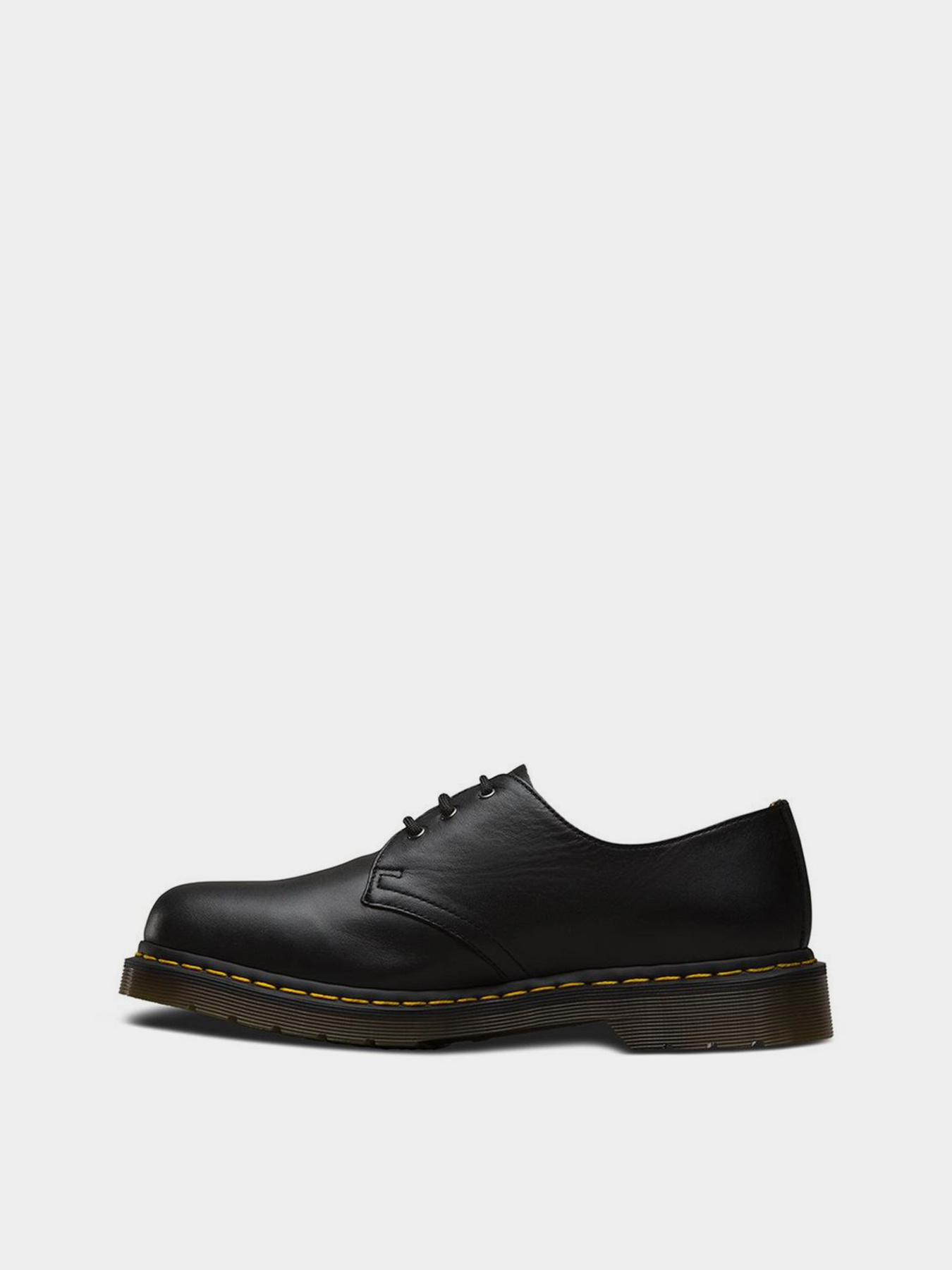 Туфли и лоферы DR. MARTENS модель 11838001 Фото