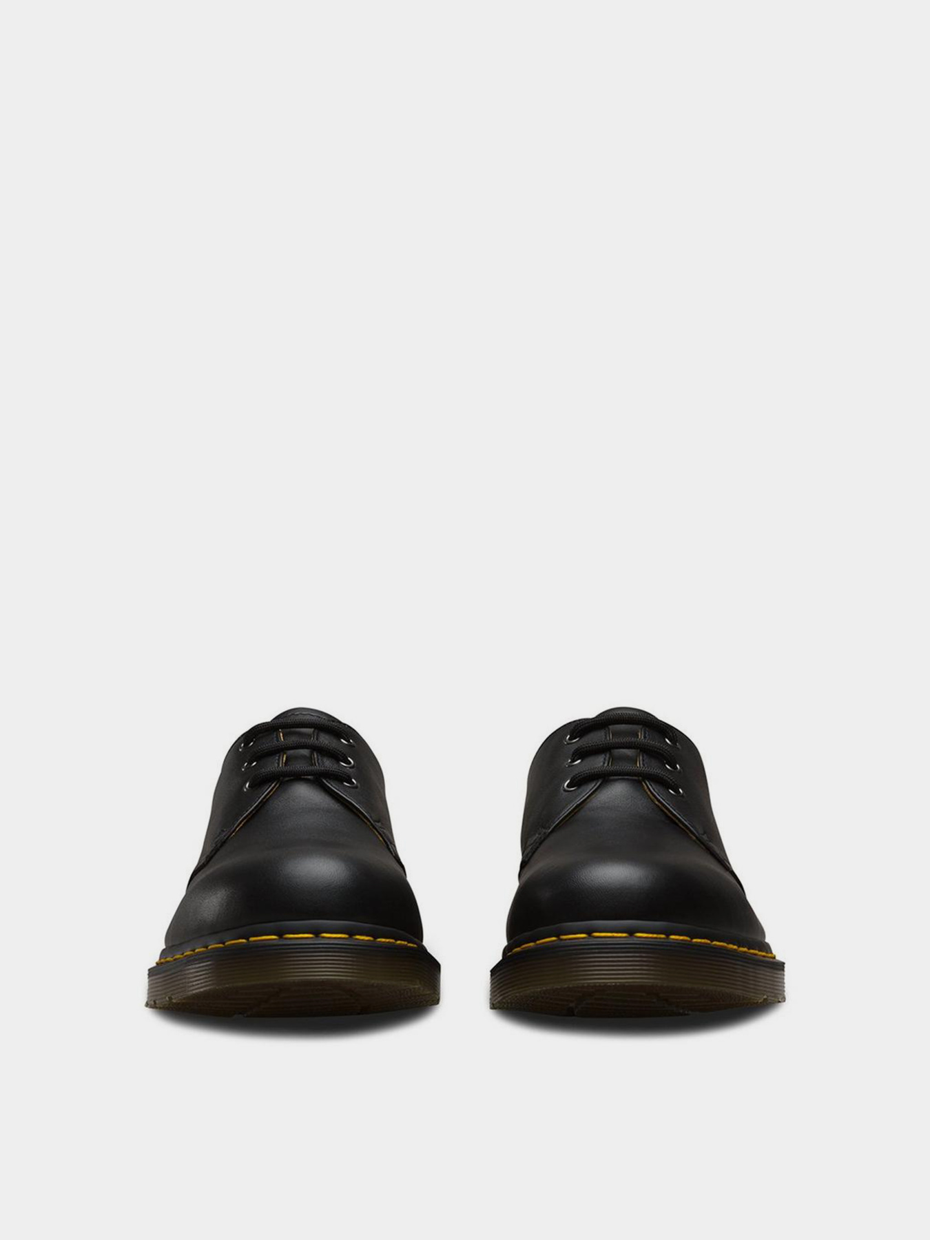 Туфли и лоферы DR. MARTENS модель 11838001 Фото