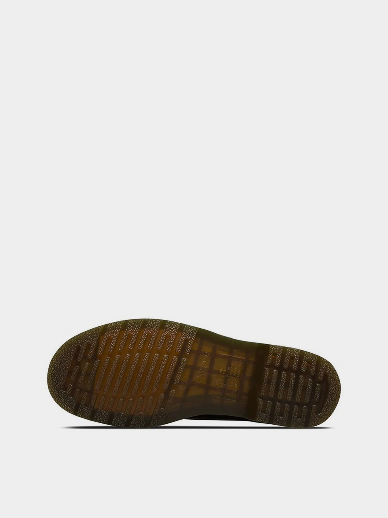 Туфли и лоферы DR. MARTENS модель 11838001 Фото