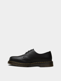 Туфли и лоферы DR. MARTENS модель 11838001 Фото