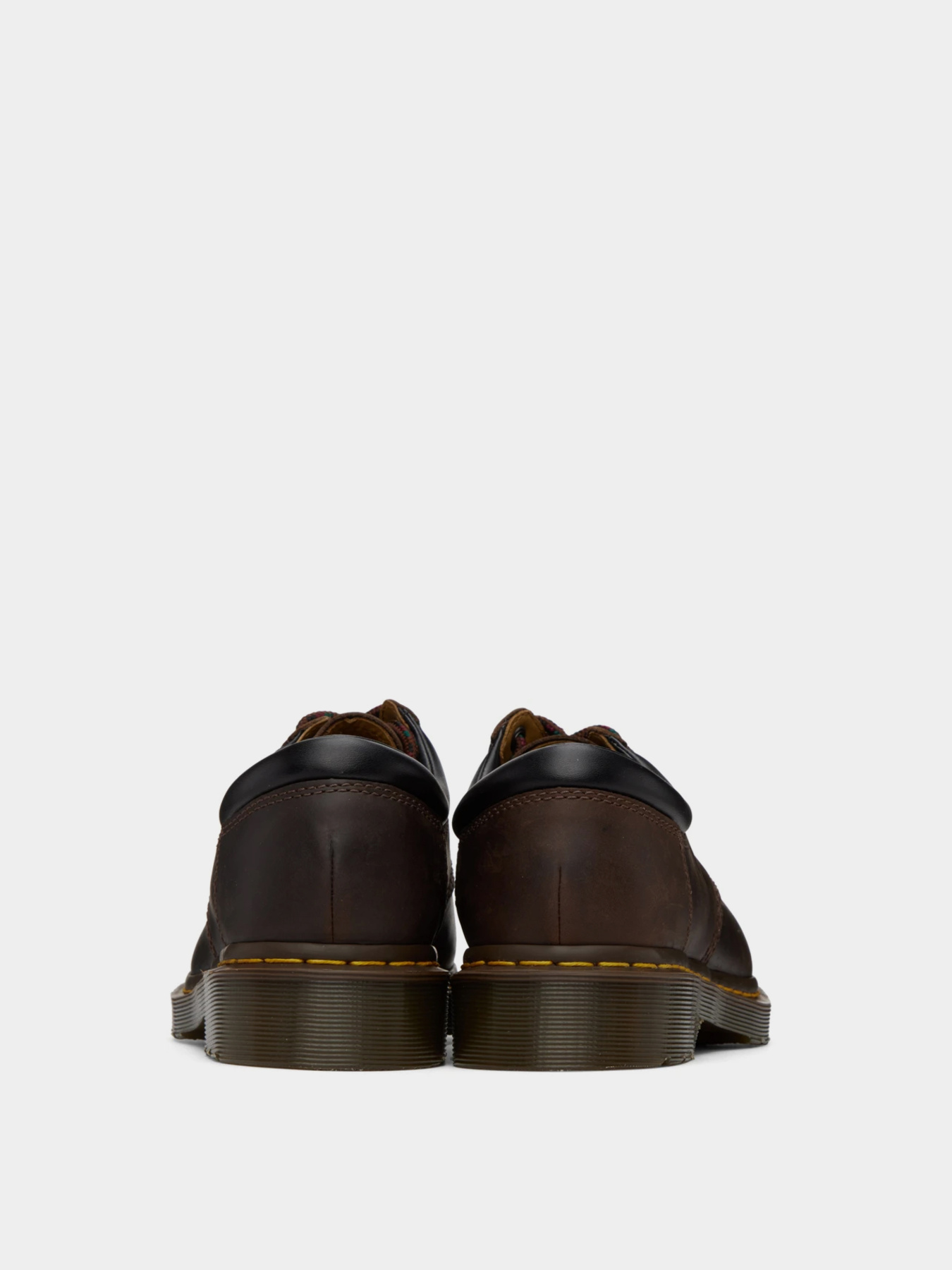 Туфли и лоферы DR. MARTENS модель 11849201 Туфли и лоферы DR. MARTENS модель 11849201 Фото