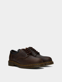 Туфли и лоферы DR. MARTENS модель 11849201 Фото