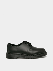 Туфли и лоферы DR. MARTENS модель 14345001 Фото