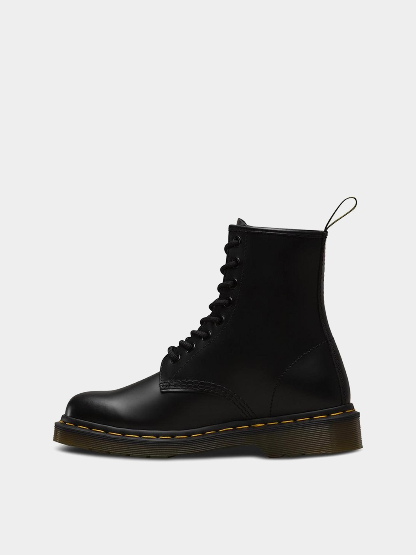 Ботинки и сапоги DR. MARTENS модель 11822006 Фото