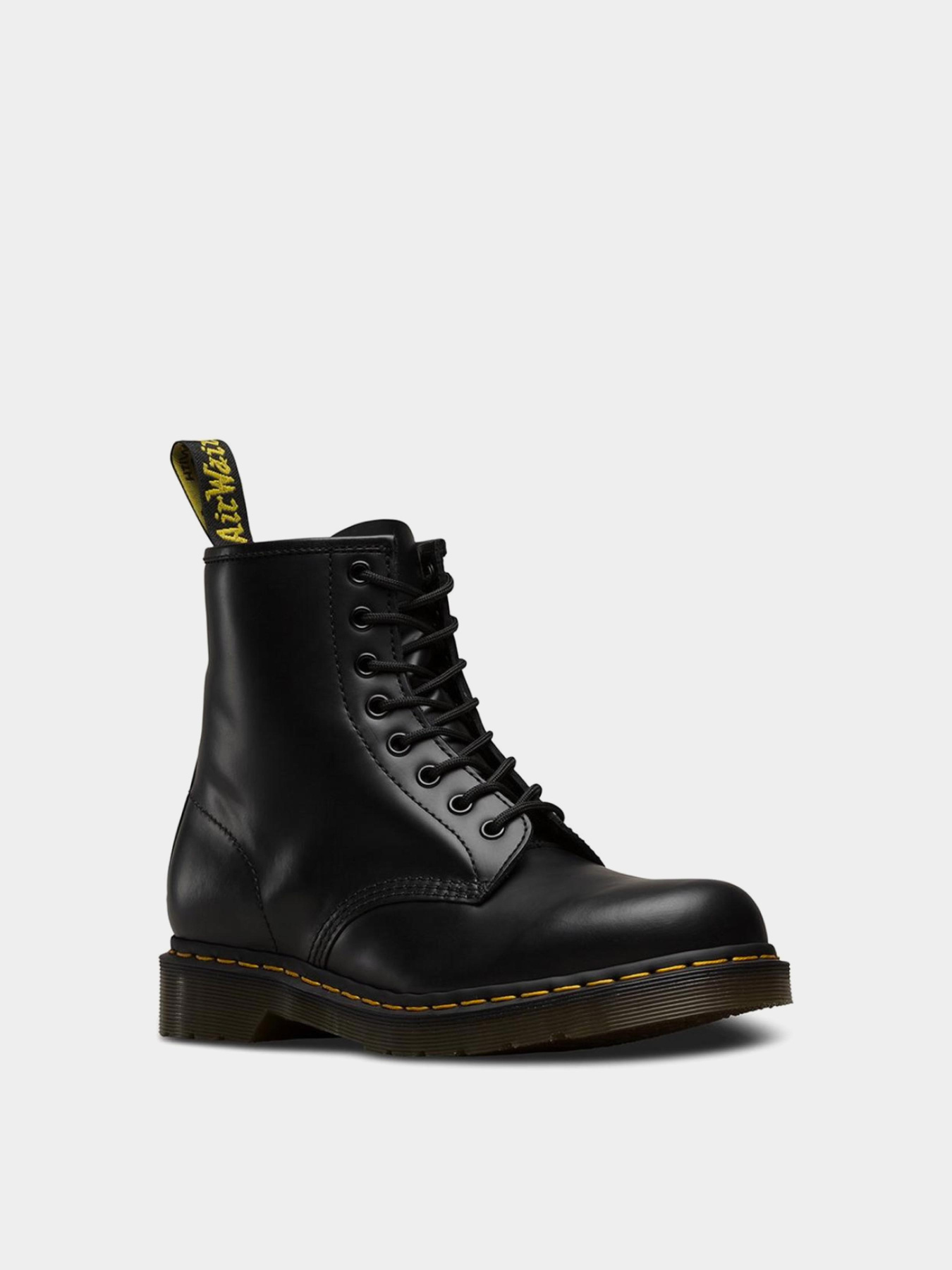 Ботинки и сапоги DR. MARTENS модель 11822006 Фото