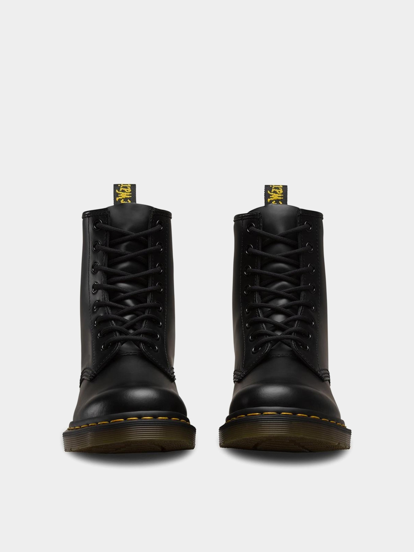Ботинки и сапоги DR. MARTENS модель 11822006 Фото