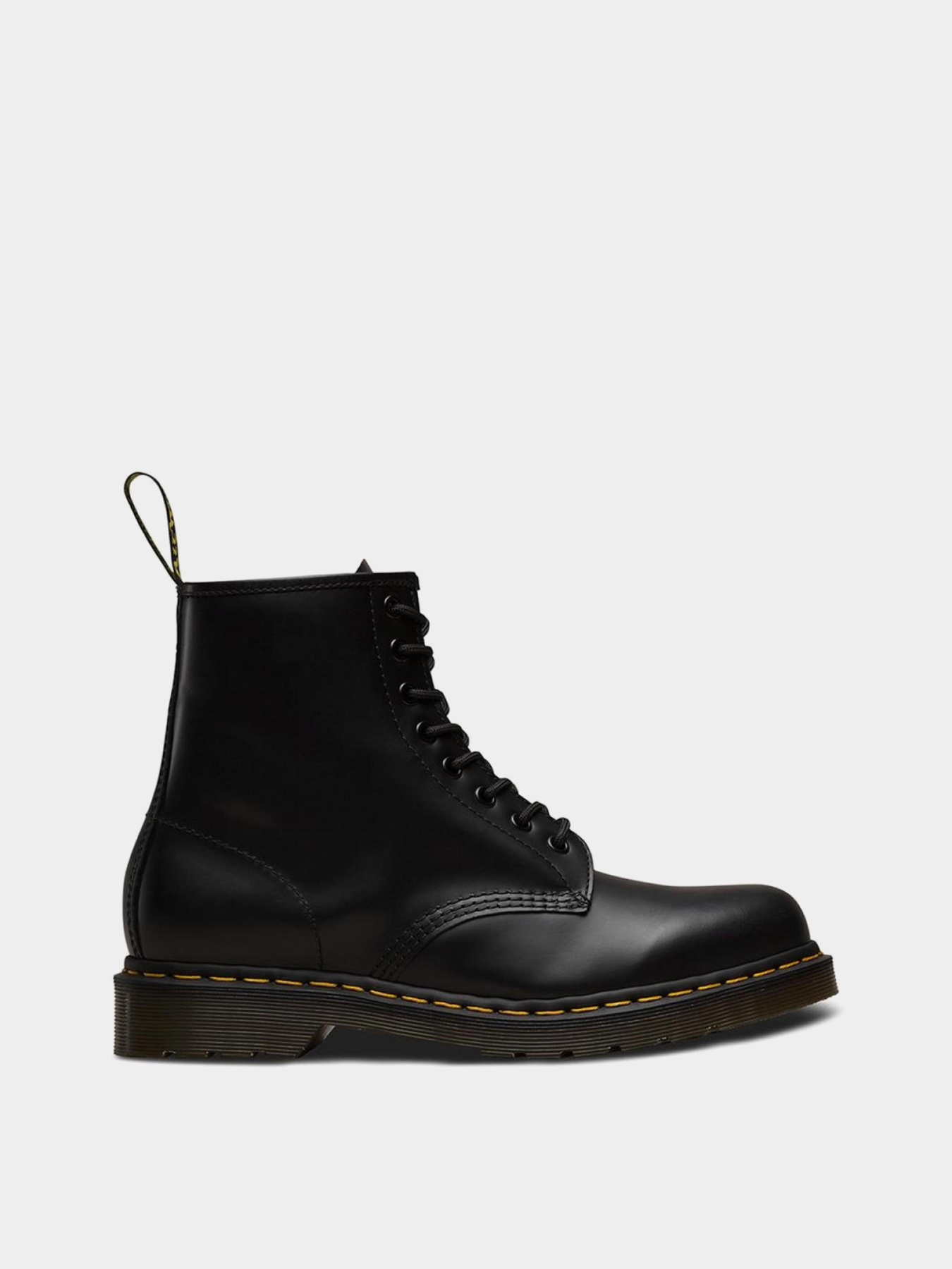 Ботинки и сапоги DR. MARTENS модель 11822006 Фото