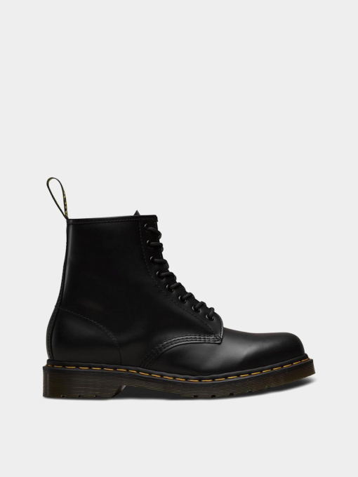 Ботинки и сапоги DR. MARTENS модель 11822006 Фото