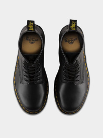 Ботинки и сапоги DR. MARTENS модель 11822006 Фото