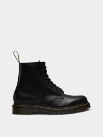 Ботинки и сапоги DR. MARTENS модель 11822006 Фото