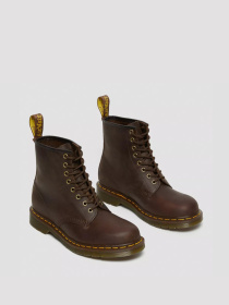 Ботинки и сапоги DR. MARTENS модель 11822203 Фото