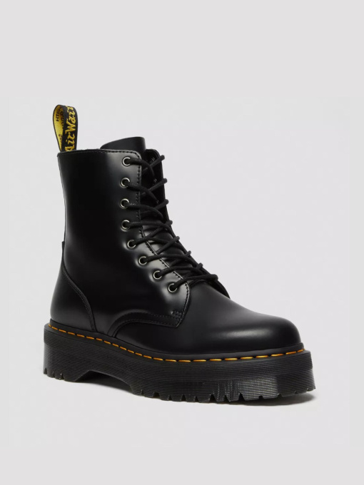 Ботинки и сапоги DR. MARTENS модель 15265001 Фото
