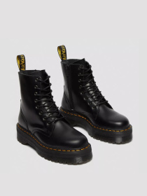 Ботинки и сапоги DR. MARTENS модель 15265001 Фото