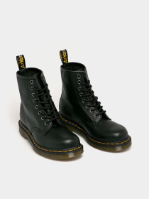 Ботинки и сапоги DR. MARTENS модель 11822002 Фото