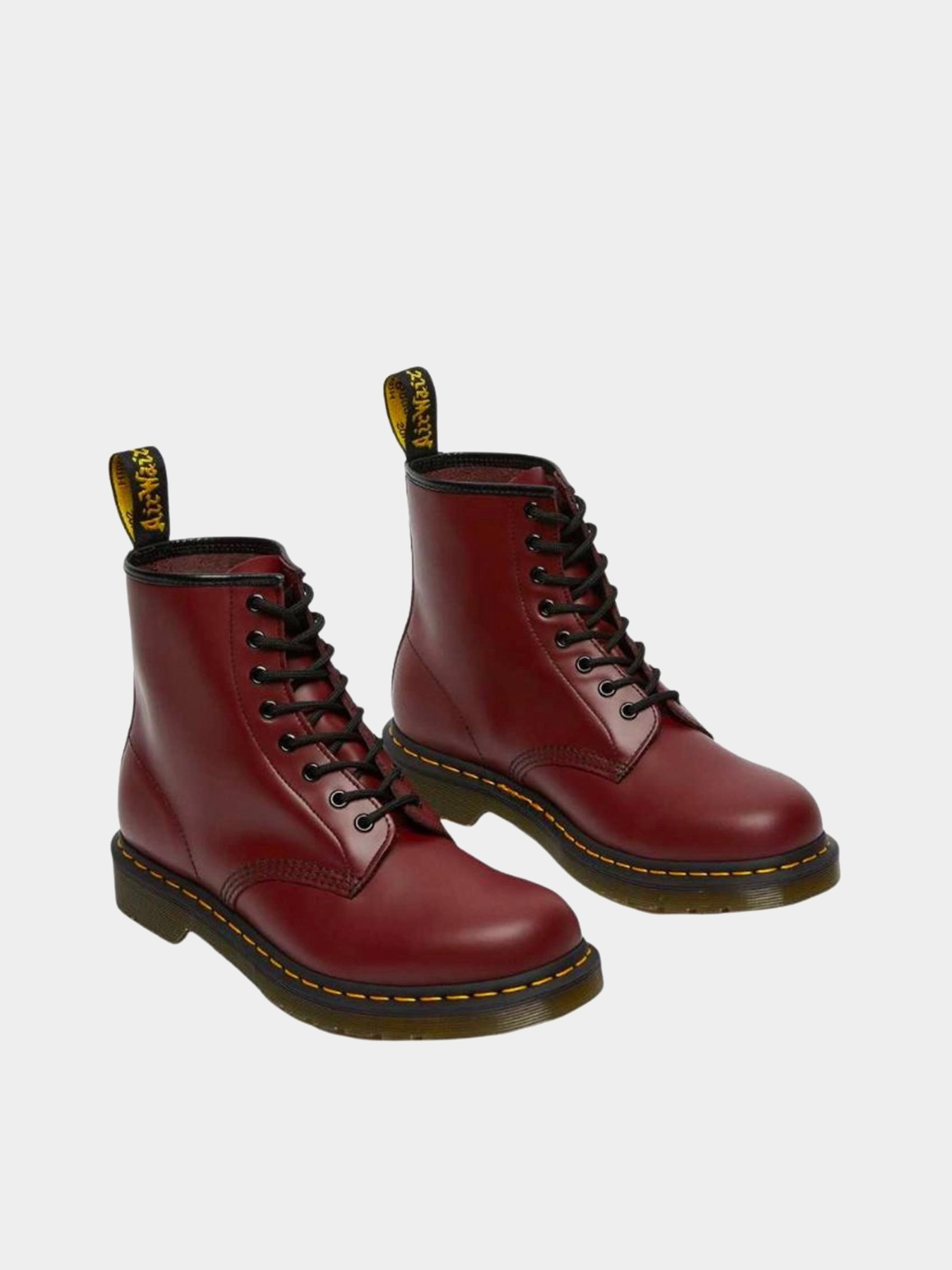 Ботинки и сапоги DR. MARTENS модель 11822600 Фото